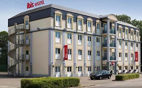 Ibis Liege Seraing